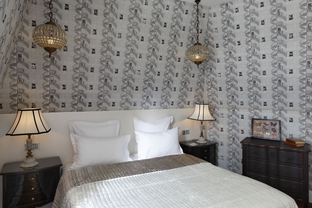 Fotos del hotel - Saint James Paris - Relais & Chateaux