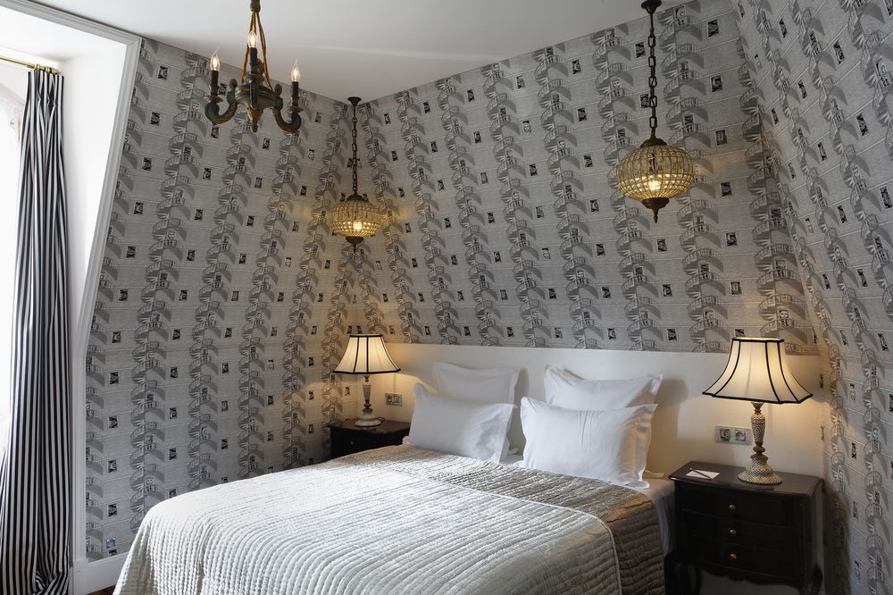 Fotos del hotel - Saint James Paris - Relais & Chateaux