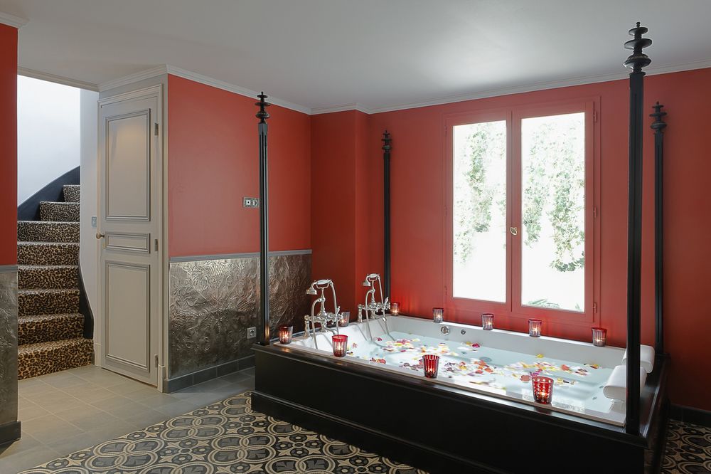 Fotos del hotel - Saint James Paris - Relais & Chateaux