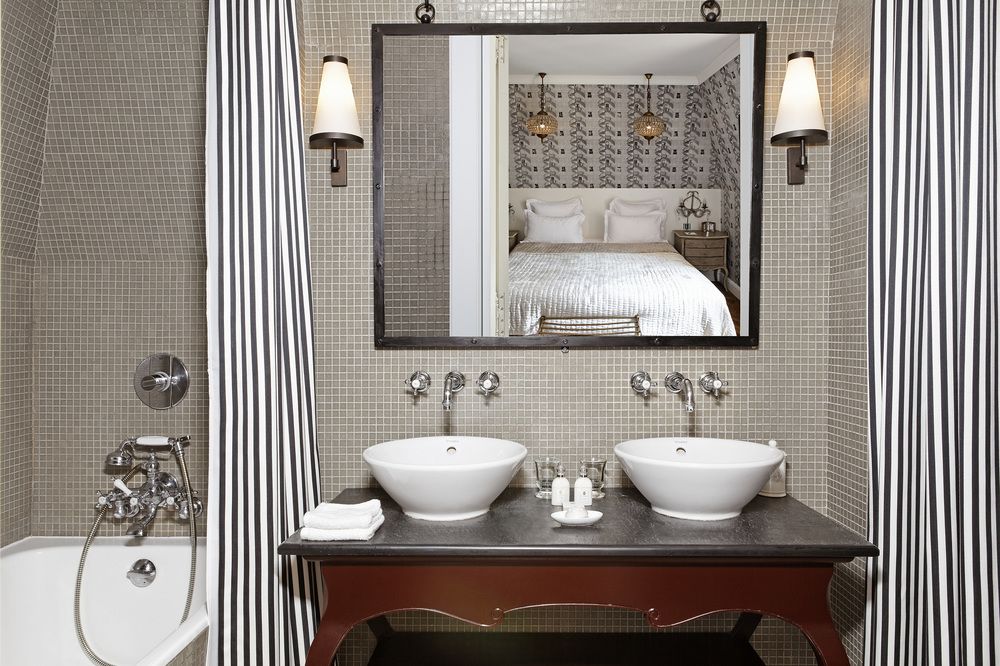 Fotos del hotel - Saint James Paris - Relais & Chateaux