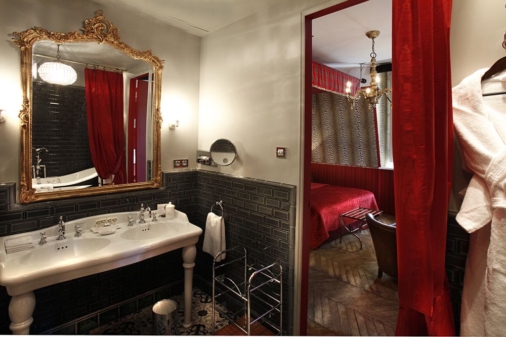 Fotos del hotel - Saint James Paris - Relais & Chateaux