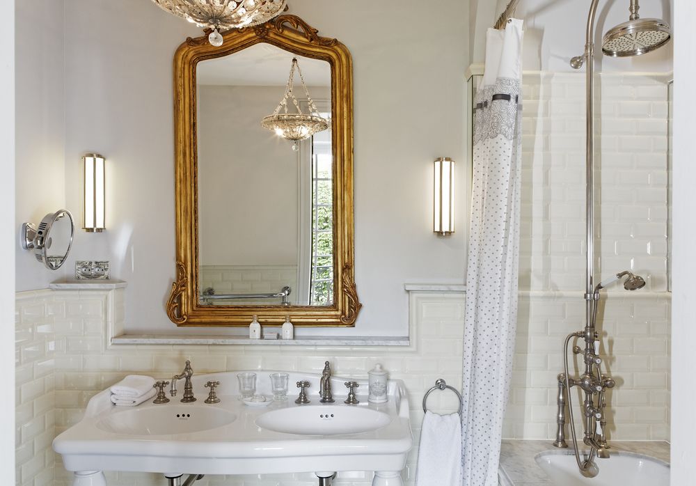 Fotos del hotel - Saint James Paris - Relais & Chateaux