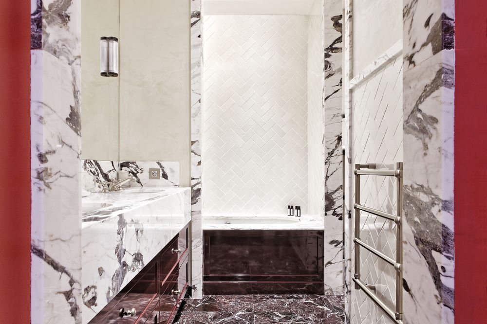 Fotos del hotel - Saint James Paris - Relais & Chateaux