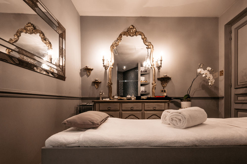 Fotos del hotel - Saint James Paris - Relais & Chateaux