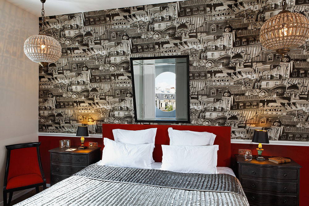 Fotos del hotel - Saint James Paris - Relais & Chateaux
