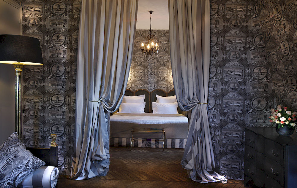 Fotos del hotel - Saint James Paris - Relais & Chateaux