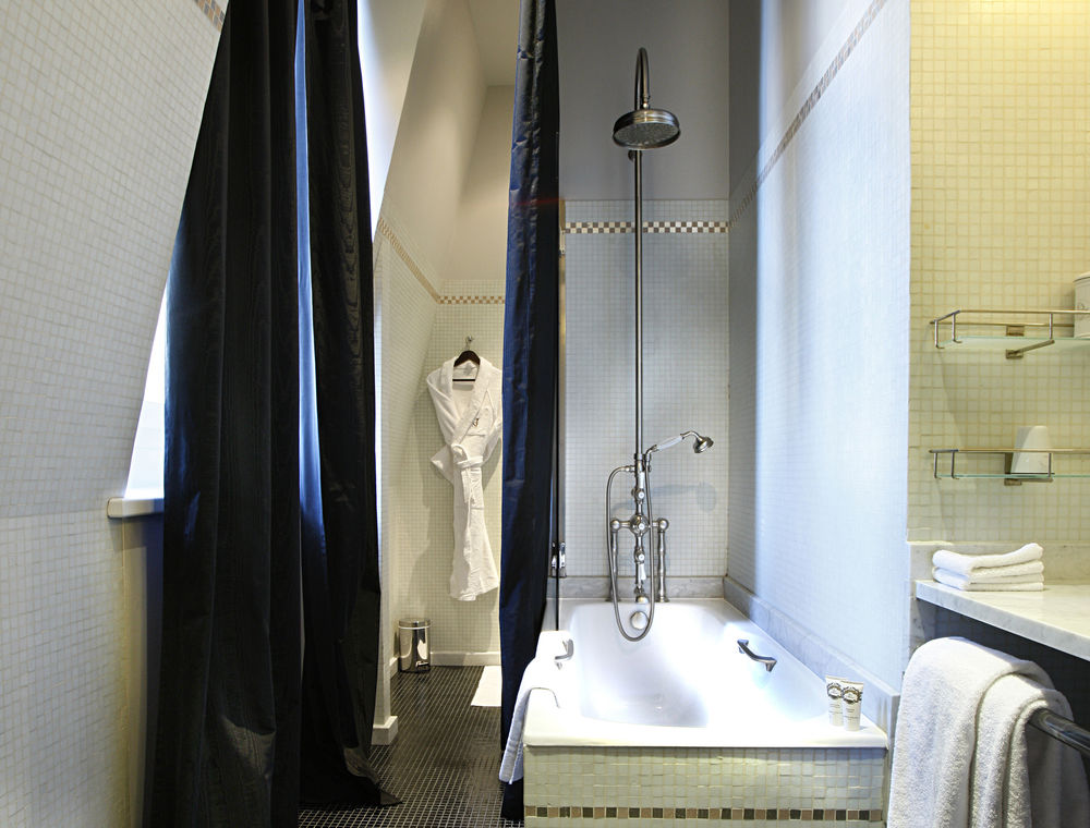 Fotos del hotel - Saint James Paris - Relais & Chateaux