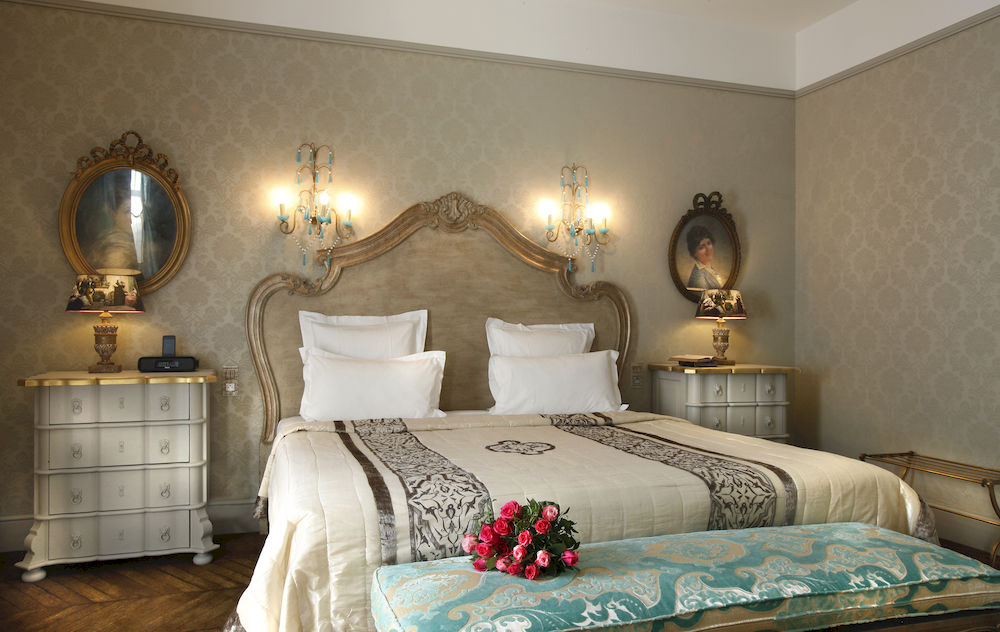 Fotos del hotel - Saint James Paris - Relais & Chateaux
