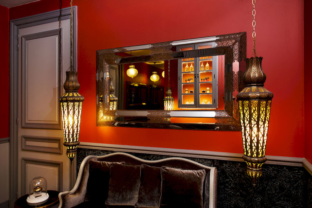 Fotos del hotel - Saint James Paris - Relais & Chateaux