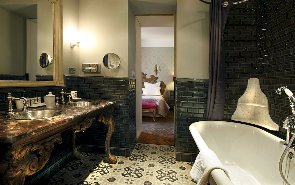 Fotos del hotel - Saint James Paris - Relais & Chateaux