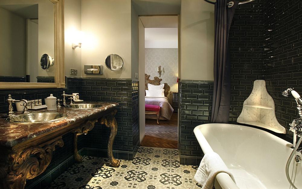 Fotos del hotel - Saint James Paris - Relais & Chateaux