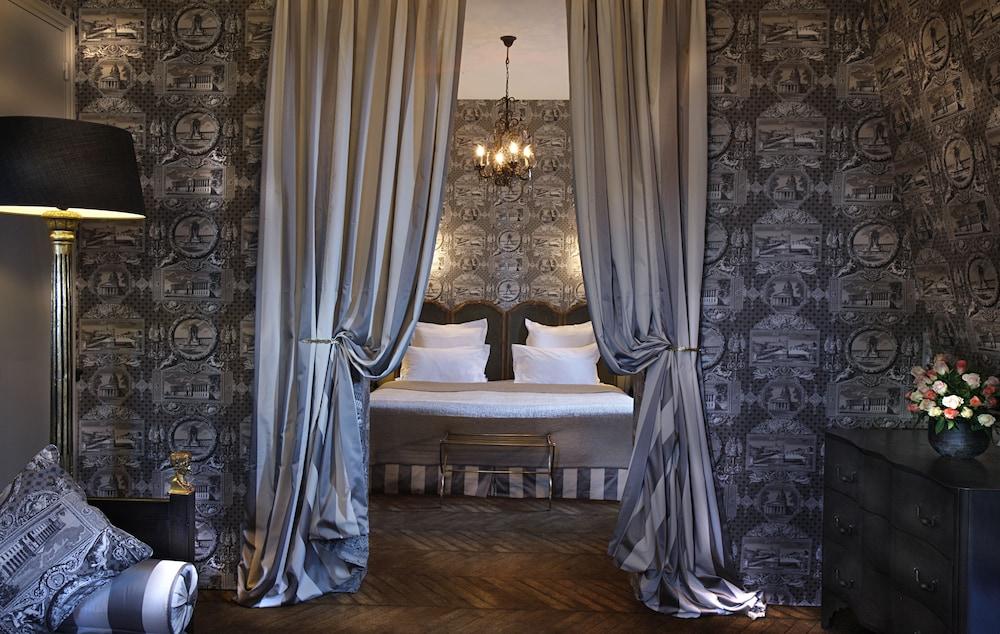 Fotos del hotel - Saint James Paris - Relais & Chateaux