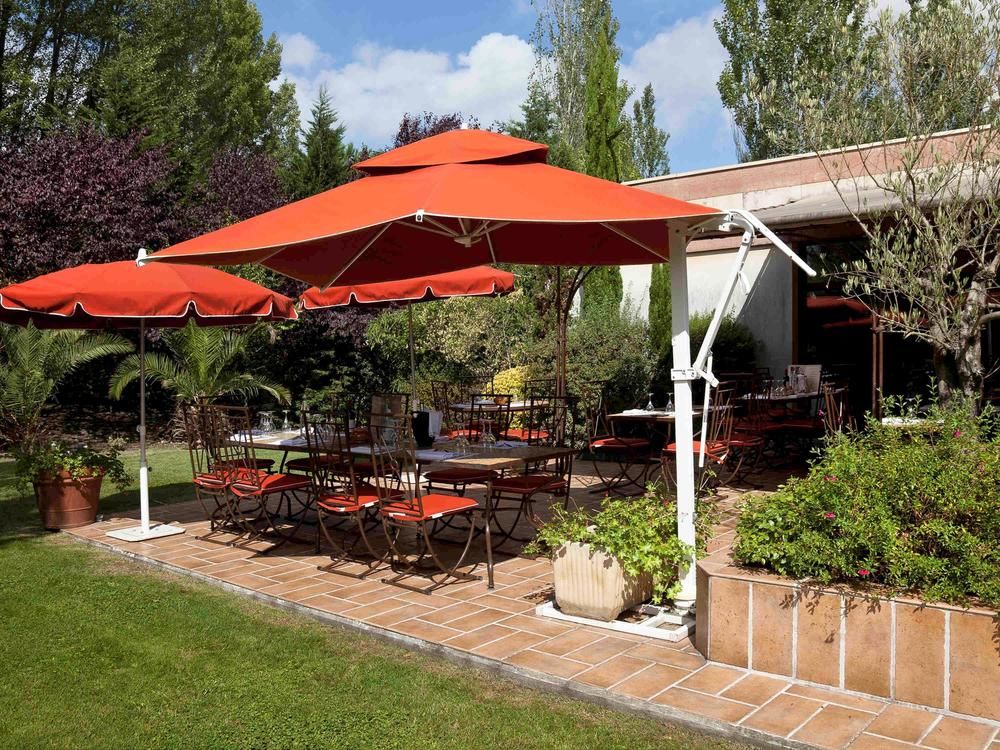 Fotos del hotel - Mercure Bordeaux Aeroport