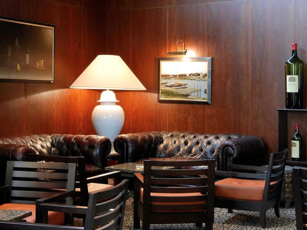 Fotos del hotel - Mercure Bordeaux Aeroport