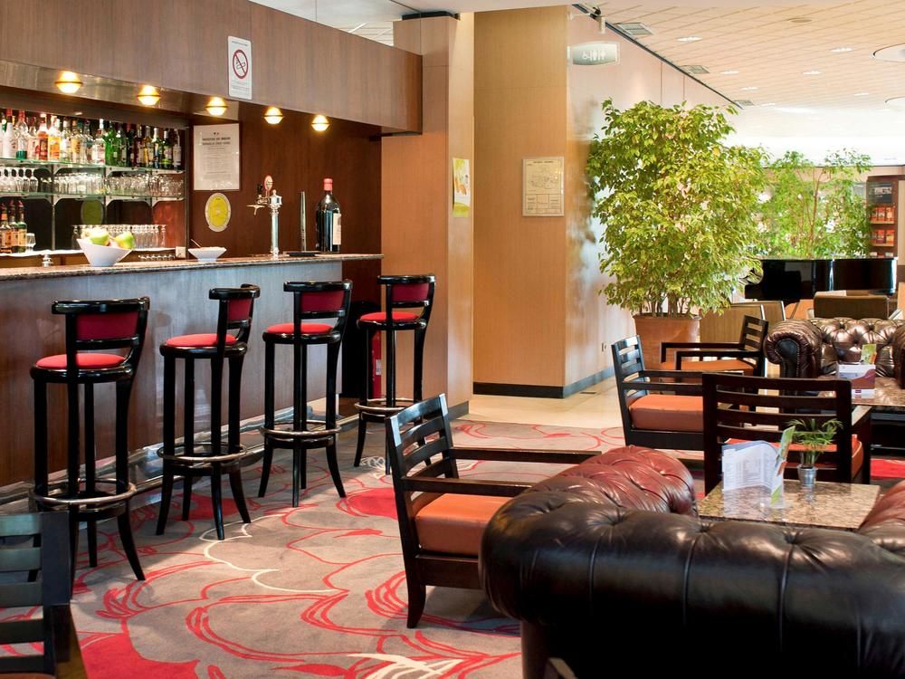 Fotos del hotel - Mercure Bordeaux Aeroport
