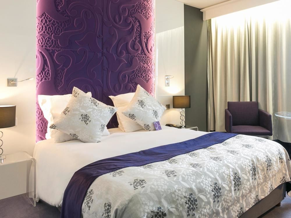 Fotos del hotel - Mercure Bordeaux Aeroport