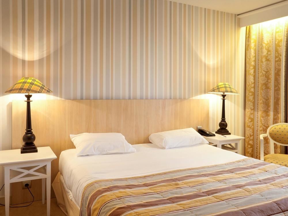 Fotos del hotel - Mercure Bordeaux Aeroport