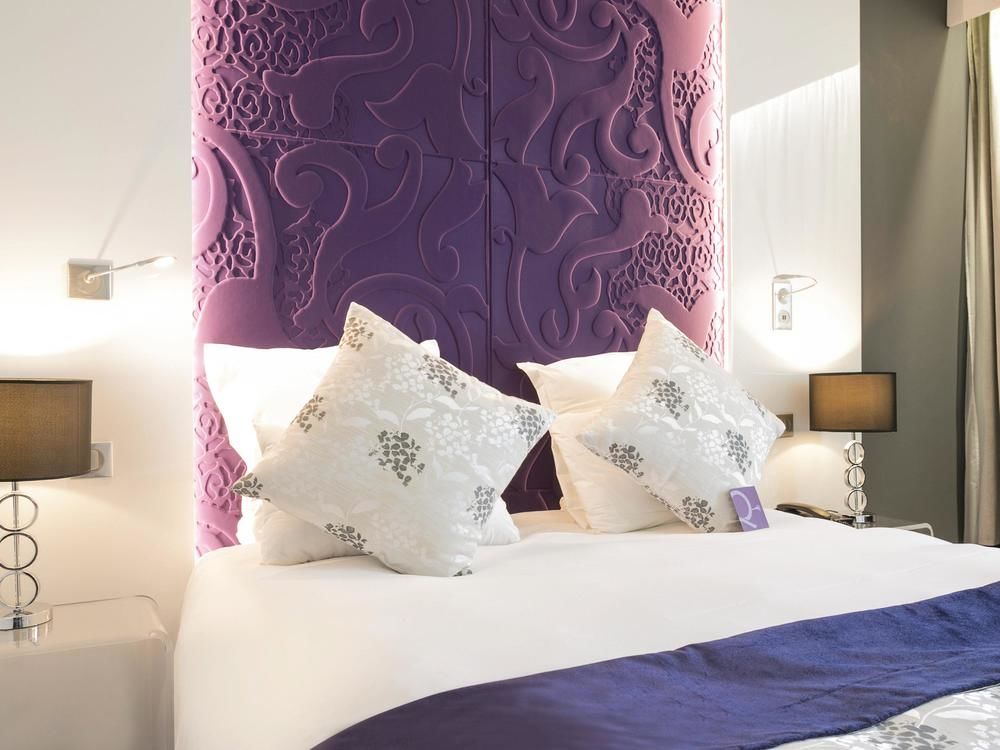 Fotos del hotel - Mercure Bordeaux Aeroport
