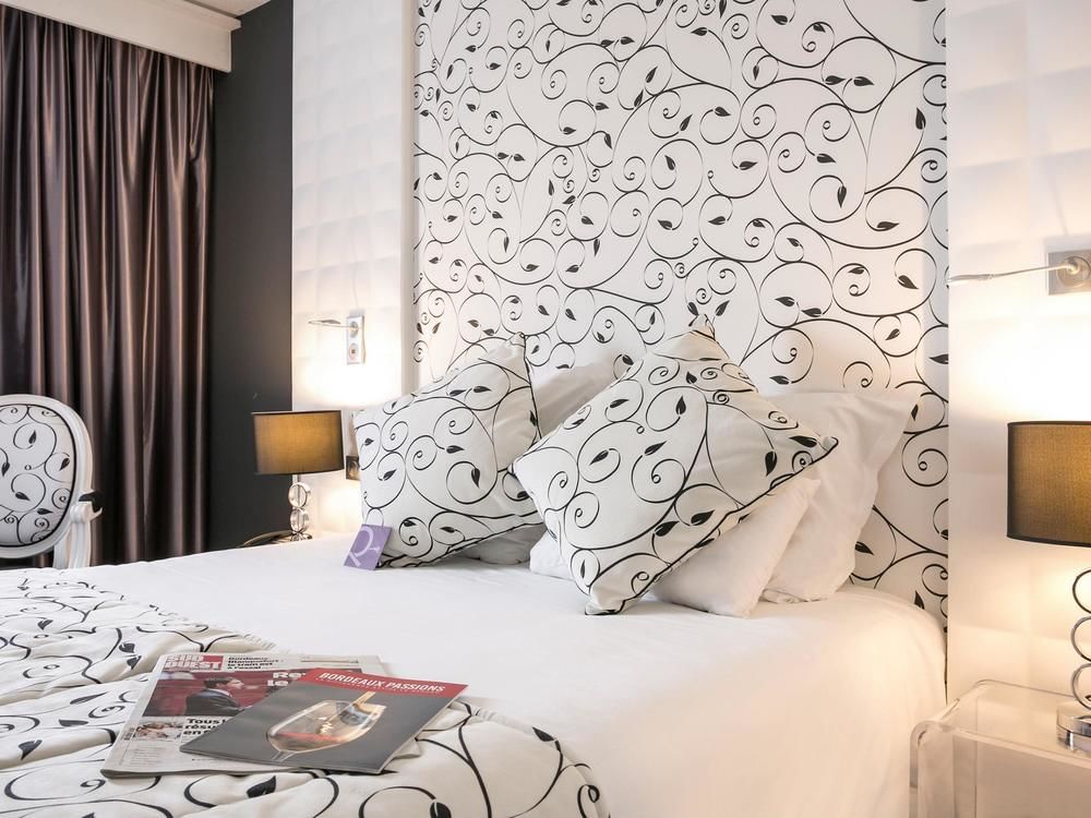 Fotos del hotel - Mercure Bordeaux Aeroport