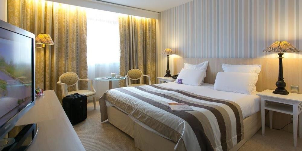 Fotos del hotel - Mercure Bordeaux Aeroport