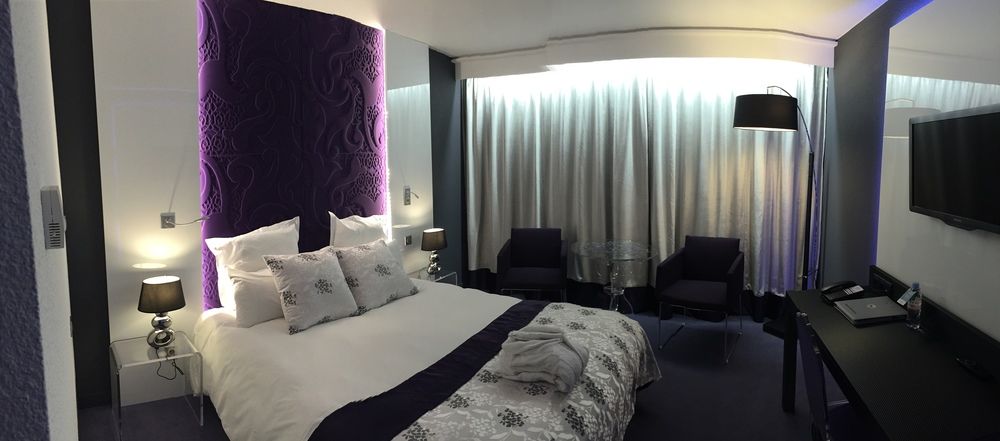 Fotos del hotel - Mercure Bordeaux Aeroport