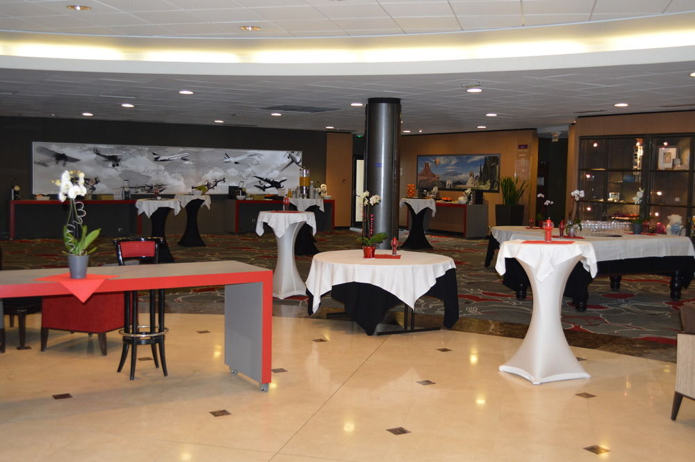 Fotos del hotel - Mercure Bordeaux Aeroport