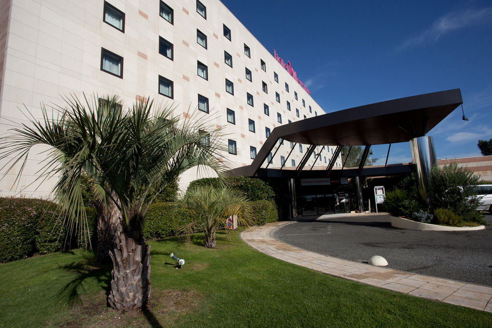 Fotos del hotel - Mercure Bordeaux Aeroport