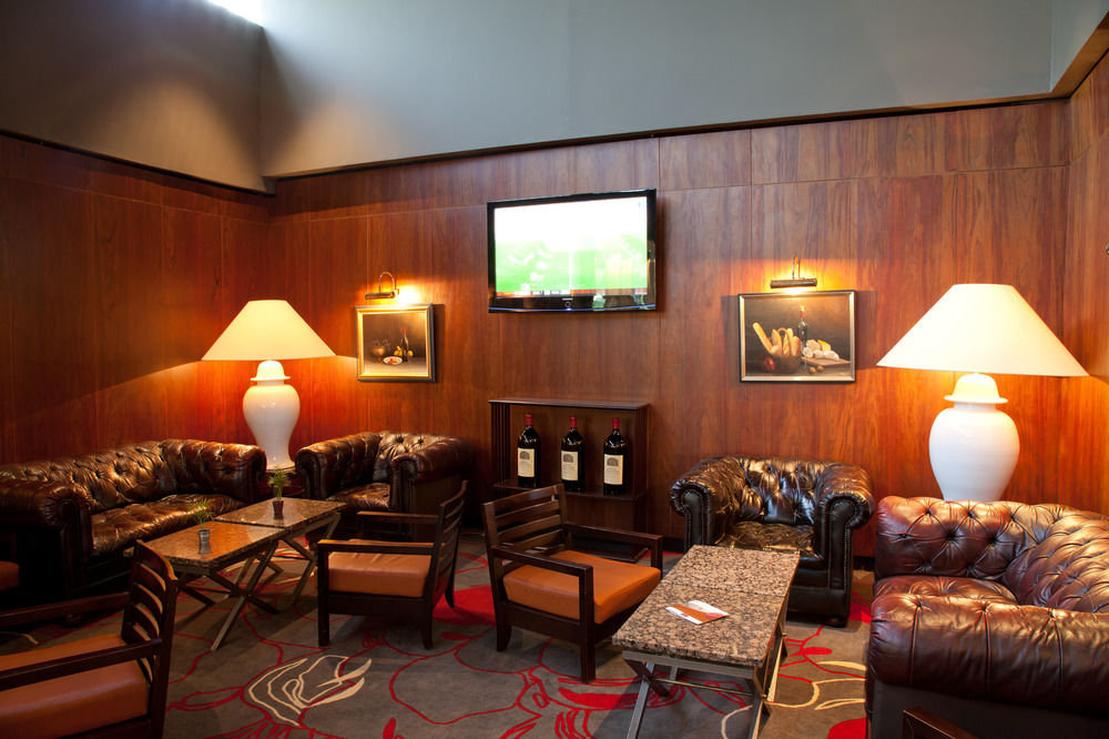 Fotos del hotel - Mercure Bordeaux Aeroport