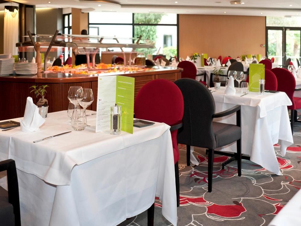 Fotos del hotel - Mercure Bordeaux Aeroport