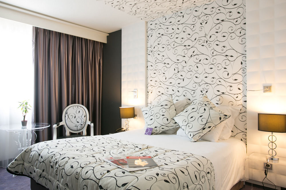 Fotos del hotel - Mercure Bordeaux Aeroport
