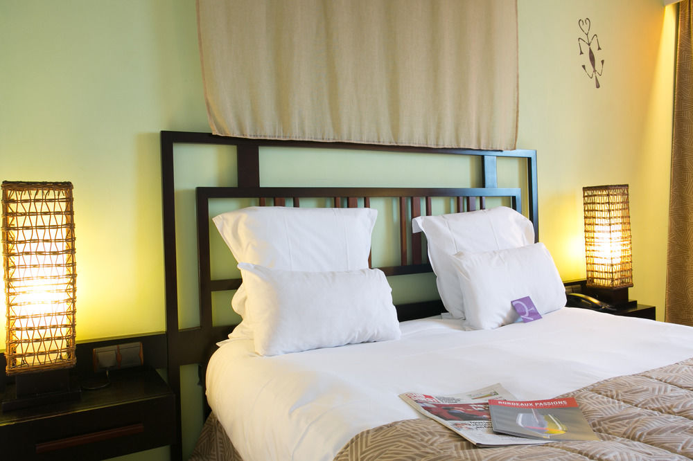 Fotos del hotel - Mercure Bordeaux Aeroport