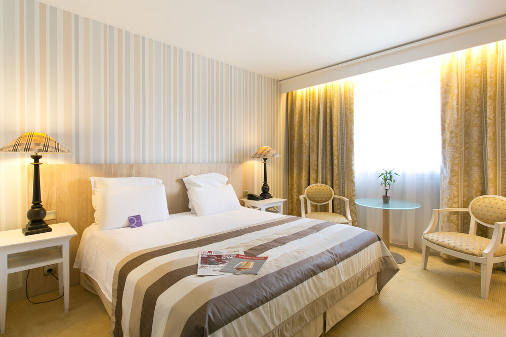 Fotos del hotel - Mercure Bordeaux Aeroport
