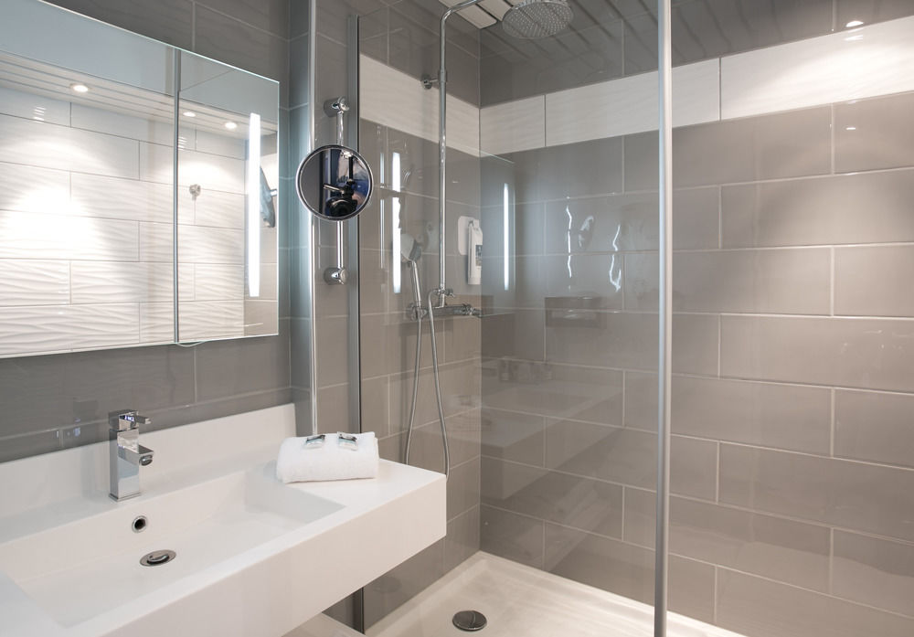 Fotos del hotel - Mercure Bordeaux Aeroport