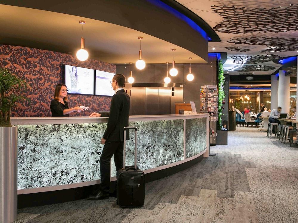 Fotos del hotel - Mercure Bordeaux Aeroport