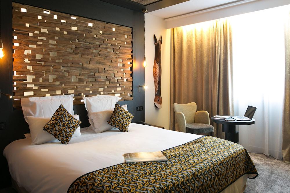 Fotos del hotel - Mercure Bordeaux Aeroport
