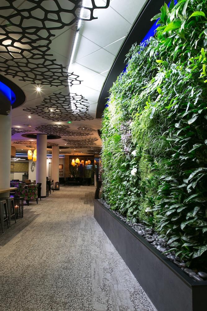 Fotos del hotel - Mercure Bordeaux Aeroport