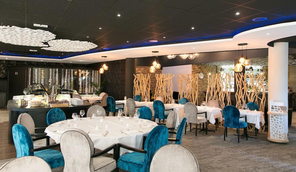 Fotos del hotel - Mercure Bordeaux Aeroport