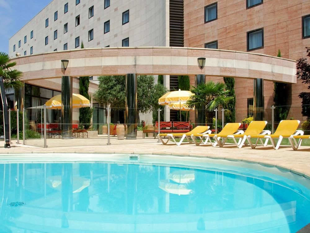 Fotos del hotel - Mercure Bordeaux Aeroport