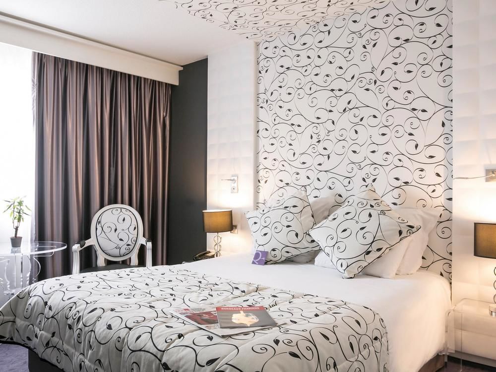 Fotos del hotel - Mercure Bordeaux Aeroport