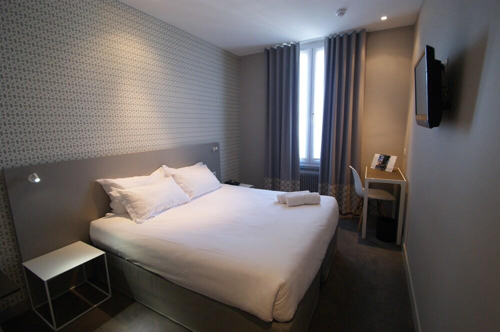 Fotos del hotel - ACROPOLIS HOTEL PARIS BOULOGNE