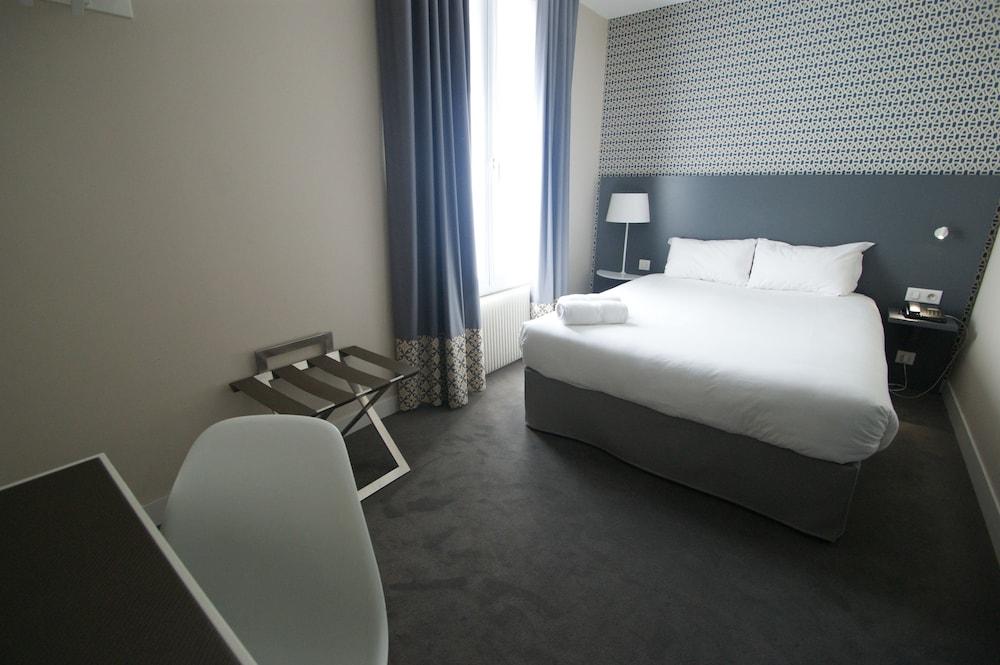 Fotos del hotel - ACROPOLIS HOTEL PARIS BOULOGNE