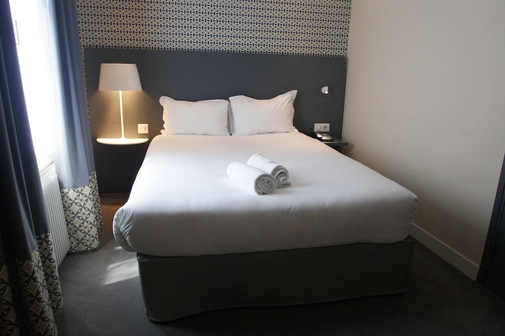 Fotos del hotel - ACROPOLIS HOTEL PARIS BOULOGNE