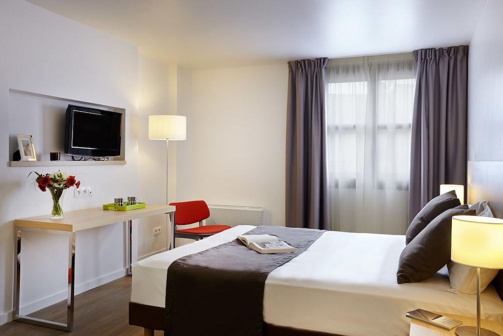 Citadines Presquîle Lyon