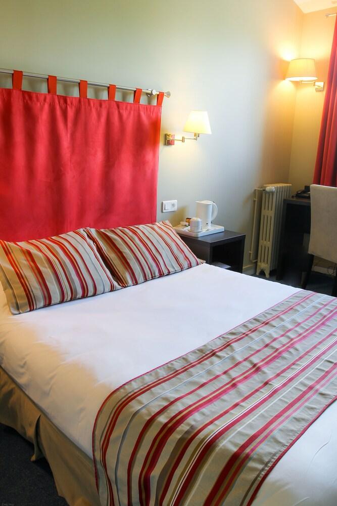 Fotos del hotel - Best Western Hotel Le Guilhem