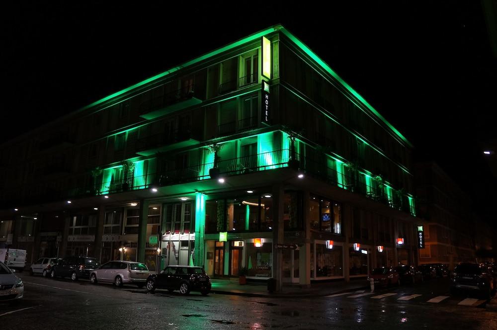 Fotos del hotel - Ibis Styles Le Havre Centre Auguste Perret