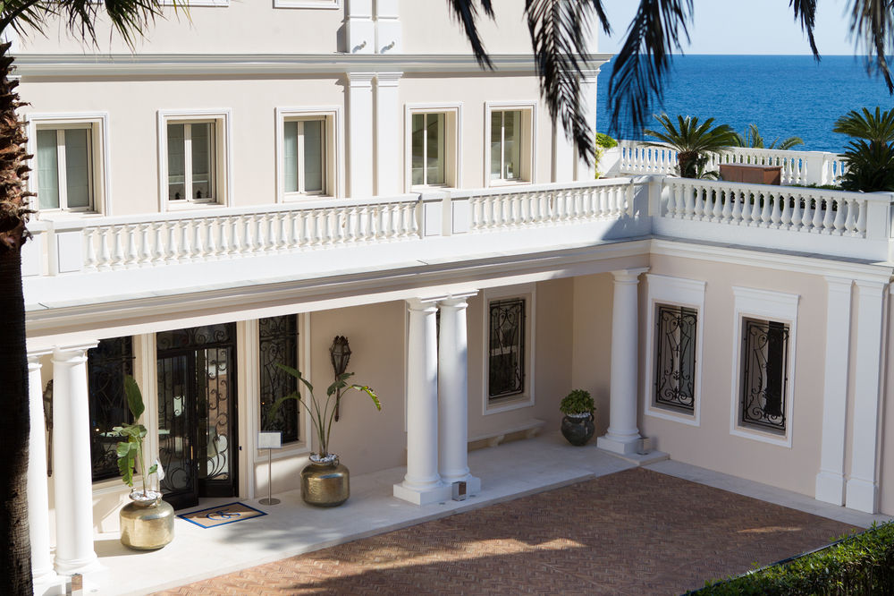 Fotos del hotel - Le Cap Estel Hotel