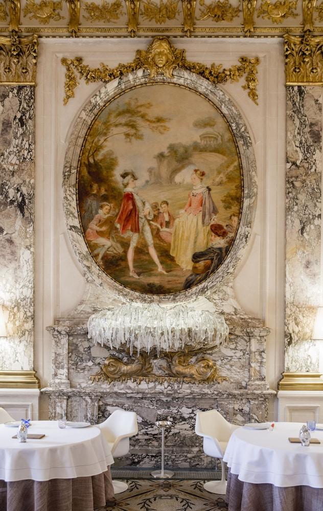 Fotos del hotel - LE MEURICE