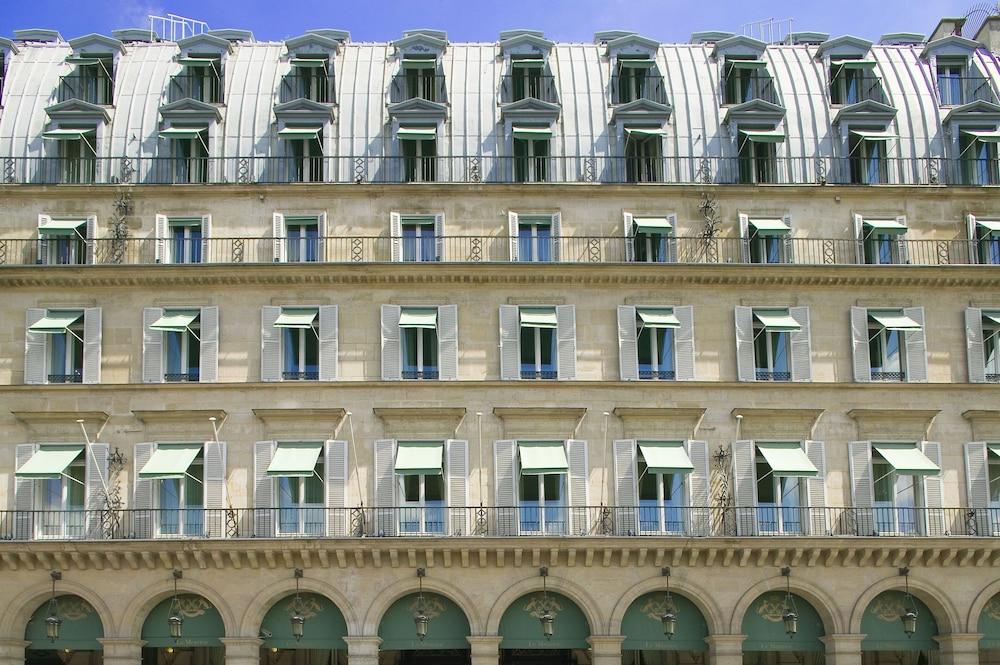 Fotos del hotel - LE MEURICE