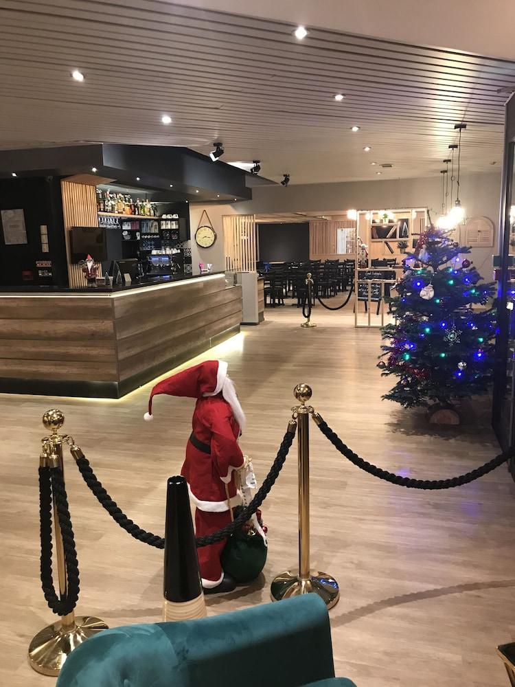 Fotos del hotel - EURO HOTEL ORLY RUNGIS