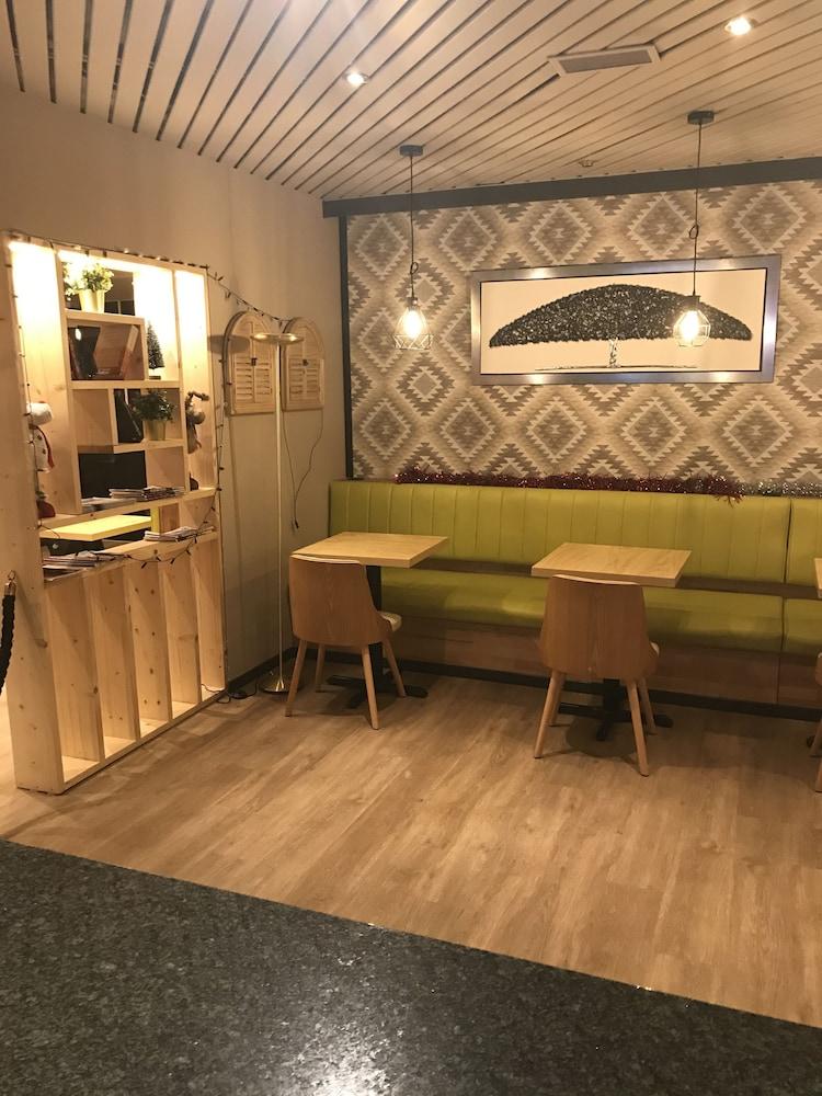 Fotos del hotel - EURO HOTEL ORLY RUNGIS